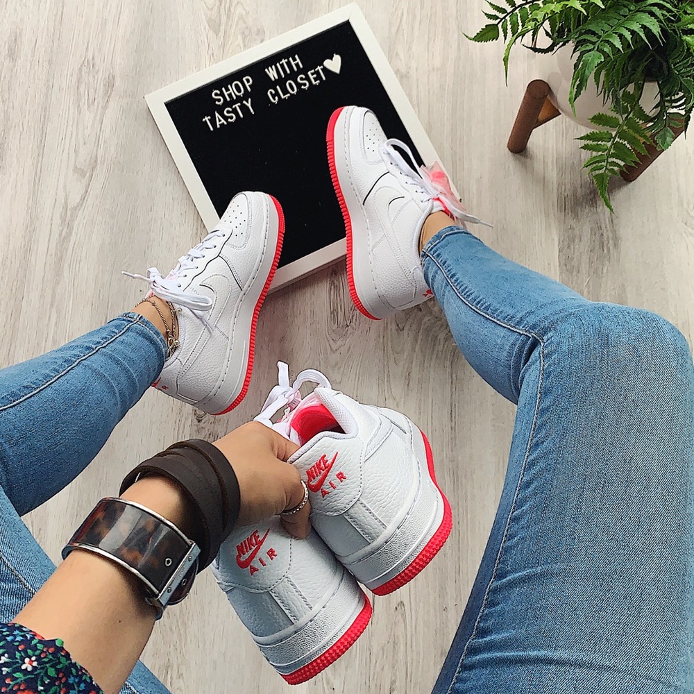 Nike air force 1 sneakers - Picture 3 of 8
